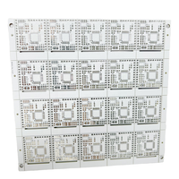 Assemblage de cartes de circuits imprimés personnalisées OEM (PCBA) Carte de commande de composants électriques Fabriqué en Chine Fabricant d'électronique