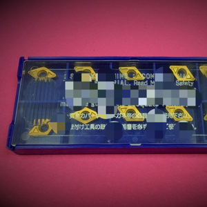 10ชิ้น Dcmp Ac2000ใส่832-nk 070208-nsk dcmt ของใหม่ของแท้พร้อมส่งในสต็อกอุตสาหกรรมอัตโนมัติ - Product Image 1