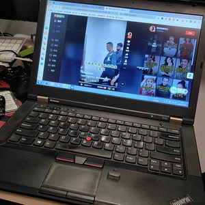 Ordinateur portable professionnel Lenovo/<span class=keywords><strong>ThinkPad</strong></span> <span class=keywords><strong>T430</strong></span> Classic : Intel Core <span class=keywords><strong>I5</strong></span>-3320M de 3e génération, 8 Go de RAM DDR3, disque dur de 320 Go, écran de 14 pouces - Product Image 1