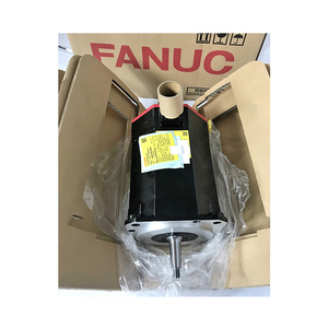 A06B-2078-B003 FANUC เซอร์โวมอเตอร์ AC ของแท้ใหม่ - Product Image 1