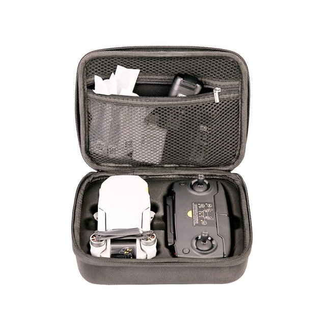 High Quality Portable Carrying Case Wear-resistant Fabric Storage Bag for DJI Mavic Mini Drone Accessories