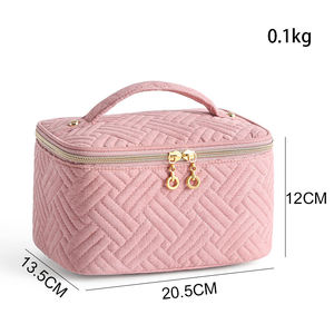 Portaoggetti per trucco da donna, - Product Image 5