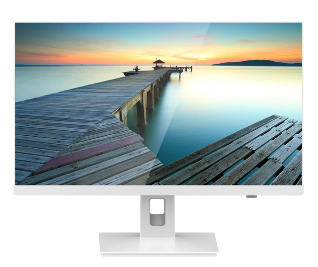 24-inch All-in-one Computer | Thoughtful Design with Two Versions (with Camera/without Camera) | Choose As You Like