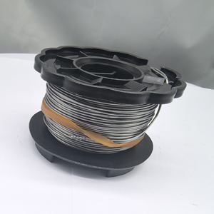 छोटी ऊंचाई लूप टाई तार 19 गेज rb443t rb441t rb611t अन्य फीस्ट मल - Product Image 4