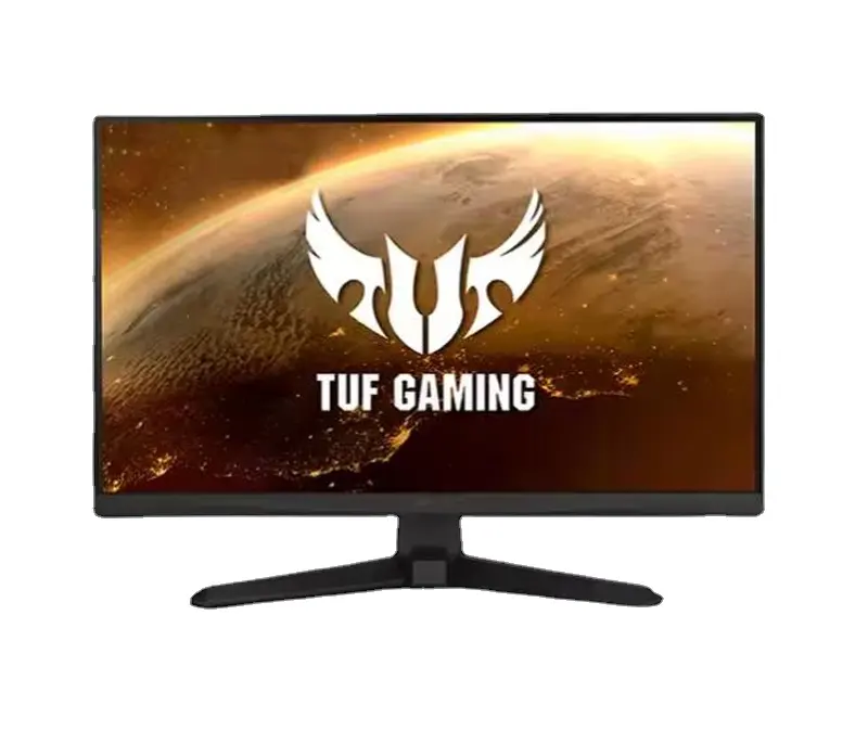 Brand New TUF GAMING VG249Q1A 165Hz 24 inch Curved Desktop PC Gaming Monitor Display Screen with FreeSync