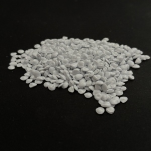 Résine PPO d'oxyde de polyphénylène GFN3 avec 30% granulés PPO en fibre de verre pour expédition immédiate - Product Image 2