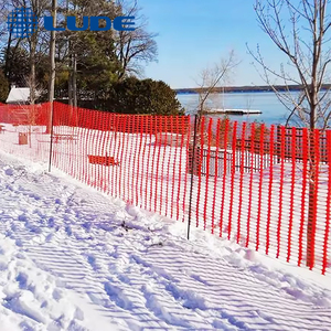 Bền độ bền cao HDPE chất liệu PP PE lưới vườn và nông nghiệp hàng rào thiết kế công nghiệp cho đào đắp sử dụng - Product Image 3