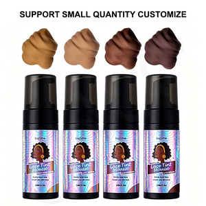 <span class=keywords><strong>Mousse</strong></span> Teintante ODM en Gros <span class=keywords><strong>pour</strong></span> Perruques et Frontaux, <span class=keywords><strong>Mousse</strong></span> Teintante <span class=keywords><strong>pour</strong></span> Dentelle 100ML, Teinture Permanente à Séchage Rapide - Product Image 6