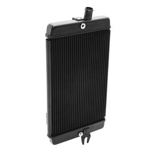 Enfriador de Radiador TCMT para Motor, Compatible con <span class=keywords><strong>Triumph</strong></span> Bonneville Bobber 2017-2024, <span class=keywords><strong>Speedmaster</strong></span> 2018-2024, Piezas de Motocicleta XF-M375 - Product Image 6