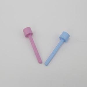 หัวฉีดแฮนด์พีซทันตกรรม LK-305 หลายสี ใช้กับกังหันลม แบบใช้แล้วทิ้ง หัวฉีดพ่นสามแบบ - Product Image 1