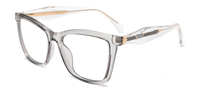 Personnalisation, lunettes optiques de style classique de haute qualité, monture durable en TR90 pour un usage quotidien, OEM/ODM en stock
