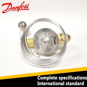 Rifornimento di fabbrica valvola di espansione di stoccaggio a freddo aria condizionata refrigerazione termostatica espansione Val - Product Image 6