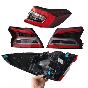 Adecuado para luces traseras <span class=keywords><strong>Honda</strong></span> Accord 2021-2023, luces traseras LED Accord <span class=keywords><strong>de</strong></span> 10,5. ª generación, luces <span class=keywords><strong>de</strong></span> freno, originales <span class=keywords><strong>de</strong></span> <span class=keywords><strong>segunda</strong></span> <span class=keywords><strong>mano</strong></span> - Product Image 5