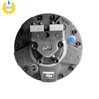 Moteurs internes hydrauliques cinq étoiles XINCAN XSM