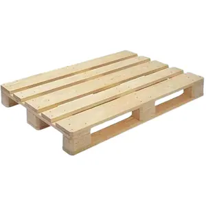 Excellent Quality Euro Wood Pallet Wood Pallet 1140*1140 Wooden Pallets Board For Export