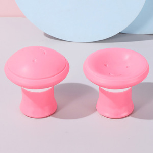 Facial Massager For Women With Built In Battery Face Slimming Device Mask Style No Electricity Needed - Product Image 3