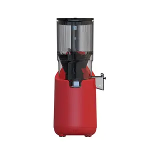 गाजर अजवाइन एप्पल नारंगी juicer 200w ताजा अंगूर चांदी शिखा juicer मशीन