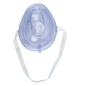 Masker CPR Berkualitas Tinggi Compower Bebas Lateks Kotak Keras Penyelamat Wajah Saku Respirator Pribadi Pertolongan Pertama Masker CPR Logo Kustom - Product Image 6