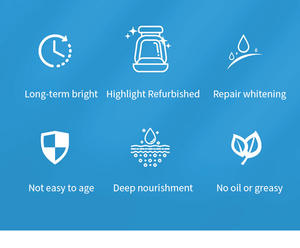 Kit Professionale X9 per la Cura dell'Auto: Prodotti per la <span class=keywords><strong>Pulizia</strong></span> Interna, Cera Liquida e Shampoo Lucidante da 200ml Inclusi - Product Image 3