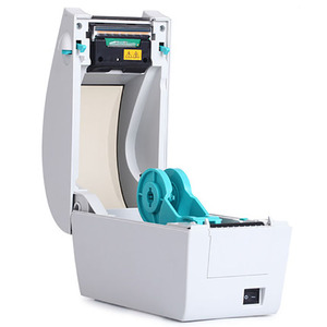 Imprimante thermique de codes-barres SNBC BTP-L520 économique, imprimante d'étiquettes en rouleau pour bracelets, multi-interfaces 203 DPI pour la logistique textile - Product Image 4