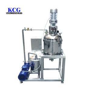 Nuova condizione 20L attrezzature per il degassamento <span class=keywords><strong>a</strong></span> slittamento per uso domestico latte succo di frutta pompa disaeratore alberghi bevande distillazione di vino - Product Image 2