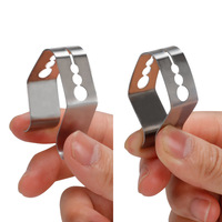 Thermomètre Clip BBQ clip pour sonde
