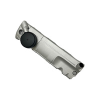 Pemisah Oli Ventilasi Bak Engkol Berkualitas Tinggi 94810723602 untuk Porsche Cayenne S/GTS 4.8L V8 2007-2010 Pengganti 94810723601