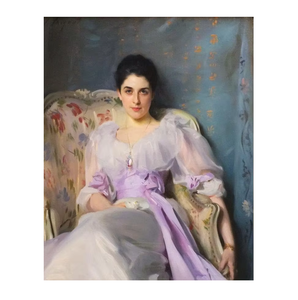 Lady Agnew Custom <span class=keywords><strong>realismo</strong></span> ritratto dipinto e arti murali arte decorazione per la casa John Singer Sargent pittura a olio riproduzione - Product Image 1