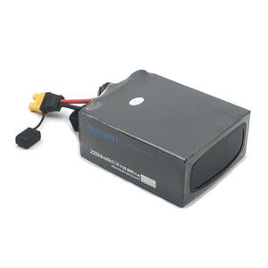 حزمة بطارية Herewin الأصلية ، طقم بطارية قابلة لإعادة الشحن من نوع Herewin - Product Image 2