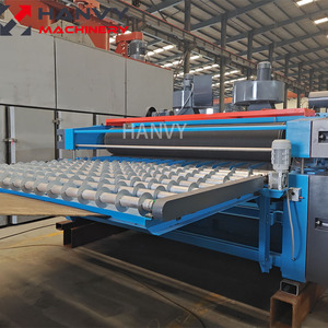 Máy rải keo 4ft 8ft MH62-1500 độ chính xác cao cho sản xuất ván ép với khả năng tương thích đa điện áp - Product Image 3