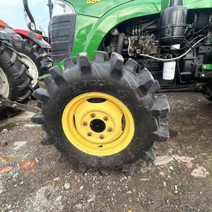 Comprare 3B-484 48HP trattore JOHN...DEERE comprare agricolo john. ..De ere trattore trattore usato letail 4wd - Product Image 6