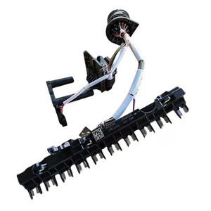 9HP48 חיישן רתמת חיווט גוף שסתומים סולנואיד תיבת הילוכים אוטומטית עבור לנד רובר פרי לייט - Product Image 1