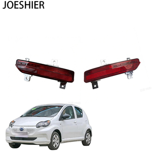 JOESHIER - Luces Traseras para Automóviles al por Mayor, Conjunto de Luces Antiniebla Traseras para BYD E2/E3, OE EL-41163100  EL-41163200 - Product Image 1