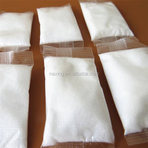 Katı sıvı ve kusmuk torbaları iç<span class=keywords><strong>in</strong></span> su çözülebilir SAP poşet süper emici polimer kılıfı suda çözünebilir film - Product Image 6