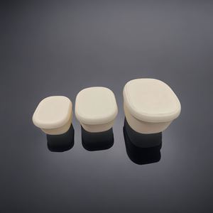 Boîte à lunch en silicone de qualité alimentaire, compatible micro-ondes et résistante à la chaleur, récipient pour aliments pour bébés, stockage hermétique, boîte bento pliable - Product Image 4