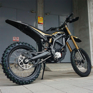 Nuovo Modello 2026 Ultra Bee 24.5KW <span class=keywords><strong>E</strong></span>-Bike Elettrica, Nuova Moto da Cross Off-Road 95km/h con Batteria al Litio 3.74V 60Ah, Disponibile per Uomo - Product Image 5