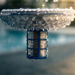 Offre Spéciale – Ioniseur Solaire Portable Écologique Sans Produits Chimiques SR007 pour Piscine Enterrée et <span class=keywords><strong>Spa</strong></span> – Utilisation Eau Salée ou Eau Douce - Product Image 3
