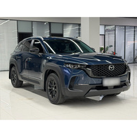 Mazda CX-50 Essence 2023 d'occasion, SUV automatique 5 places à traction avant, Véhicule d'occasion Mazda, Distribution régionale