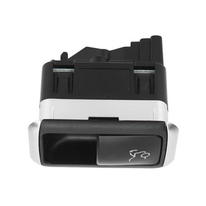 Cổng sau nắp điều khiển từ xa nút cho Mercedes Benz w204 W212 C204 C117 c218 r231 2129059200 điện Thân cây cổng sau chuyển đổi - Product Image 5