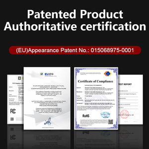 Extensor de Pantalla Portátil para Laptop con Solución Compacta de Doble Monitor Plug and Play para Windows y <span class=keywords><strong>Mac</strong></span> - Product Image 6