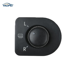 100006673 1J1959565F Công Tắc Gương Điện Cho <span class=keywords><strong>VW</strong></span> Passat Bora <span class=keywords><strong>Beetle</strong></span> Cho Jetta MK4 Golf 1998-2006 Phụ Kiện Xe Hơi - Product Image 5