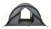 Tente gonflable d'extérieur pour le camping, sans poteaux, sans barres, tente gonflable d'extérieur pour le camping