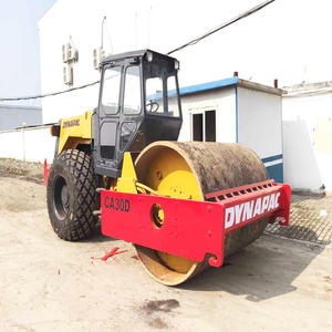 โรลเลอร์ไดนาแนแพคโรลเลอร์ CA30โรลเลอร์ไดนาแพคใช้ใน Ca25D Ca301 Ca301d Ca30D - Product Image 1