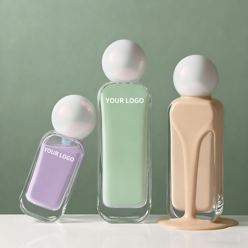 30ML New Style All Color Foundation