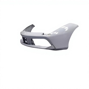 Parachoques Delantero Original Usado para Ferrari F488, Repuestos de Carrocería - Product Image 3