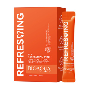 <span class=keywords><strong>Enjuague</strong></span> <span class=keywords><strong>Bucal</strong></span> de Sandía y Menta Más Vendido, Frescura Duradera para <span class=keywords><strong>el</strong></span> Cuidado Diario - Product Image 3