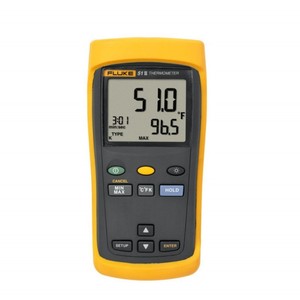 Thermomètre numérique à sonde portatif 51 II 52II 53IIB 54IIB - Product Image 2