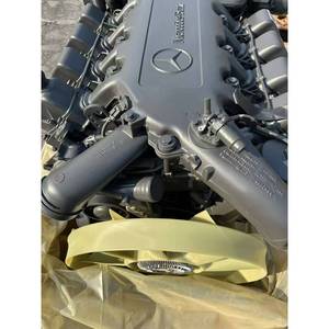 High Quality Used D934 <b>Engine</b> <b>Assembly</b> R04S61019 120KW 6-Cylinder for Liebherr 1800 RPM - Product Image 2