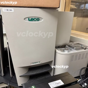 Analyseur de protéines Leco 630-100-200 TruSpec N - Reconditionné - Product Image 1