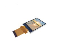Écran LCD TFT 2 pouces 320x240 ILI9342 avec interface SPI et écran tactile